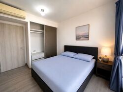 Sol Acres (D23), Condominium #556356811